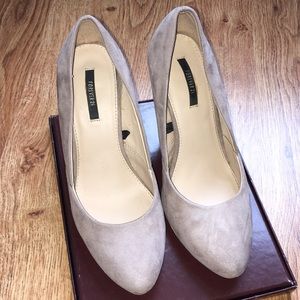 Forever 21 heels